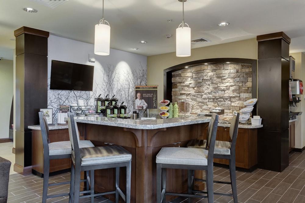 Staybridge Suites St Louis - Westport By Ihg Maryland Heights Bagian luar foto