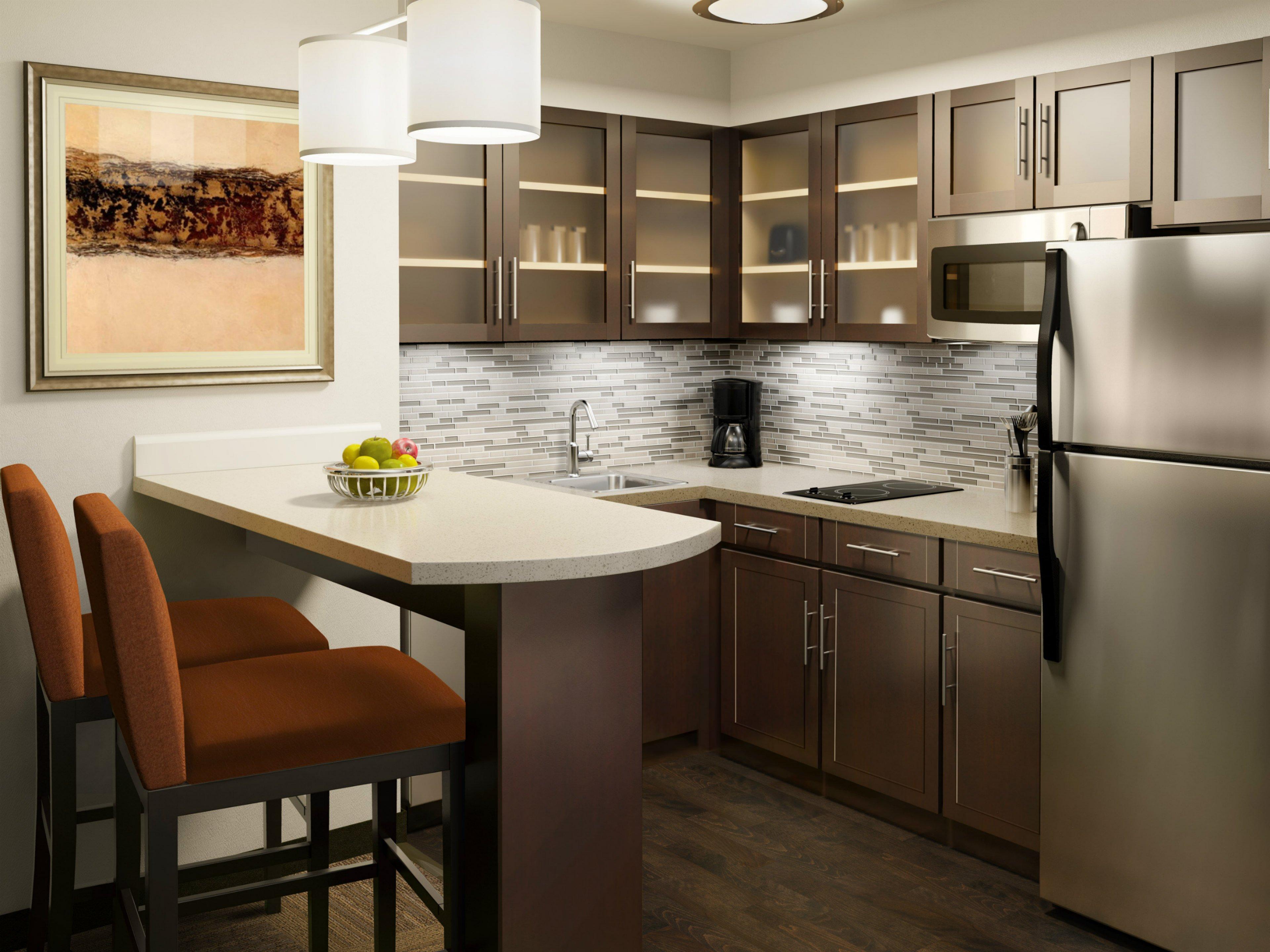 Staybridge Suites St Louis - Westport By Ihg Maryland Heights Bagian luar foto
