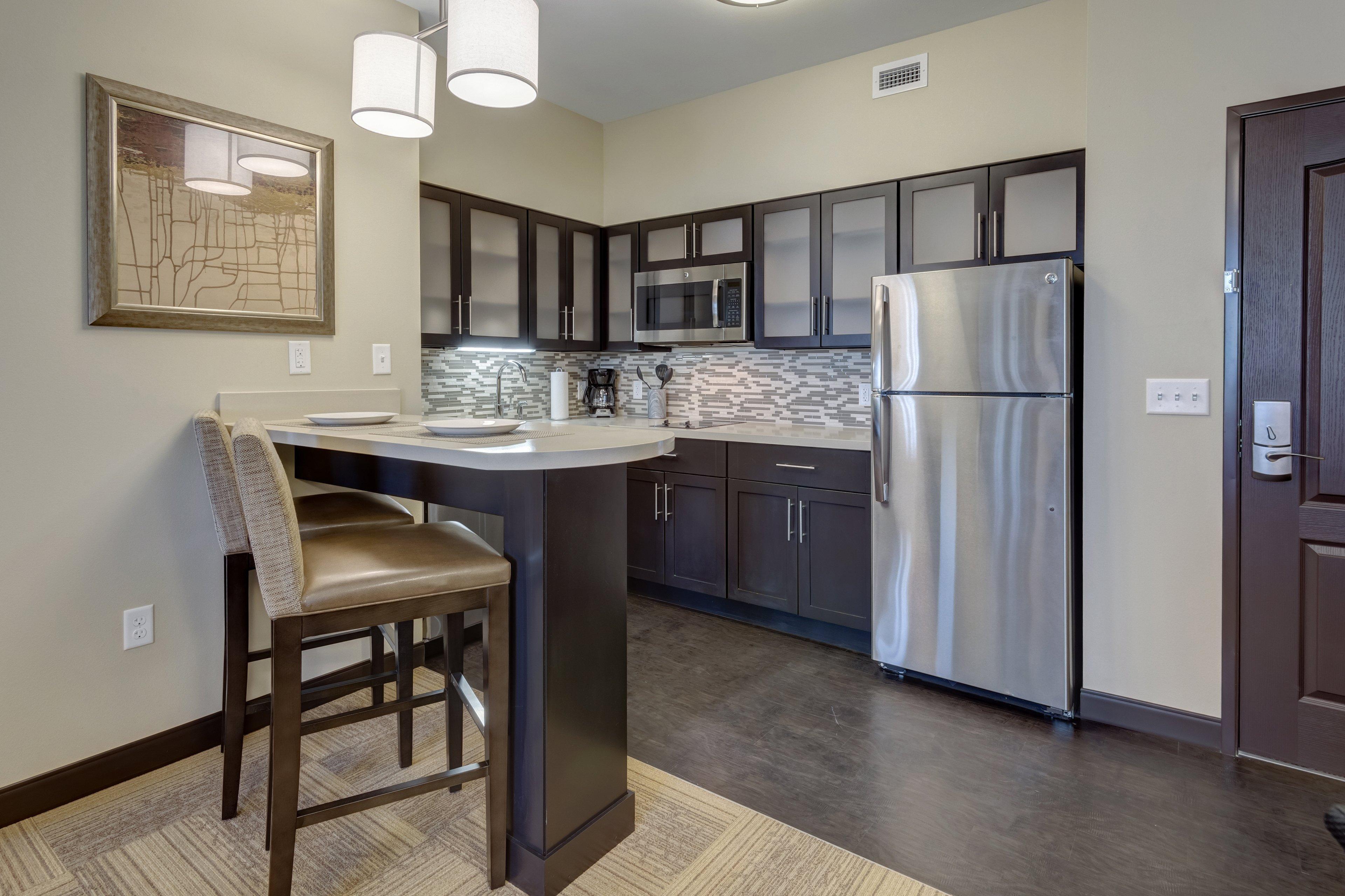 Staybridge Suites St Louis - Westport By Ihg Maryland Heights Bagian luar foto