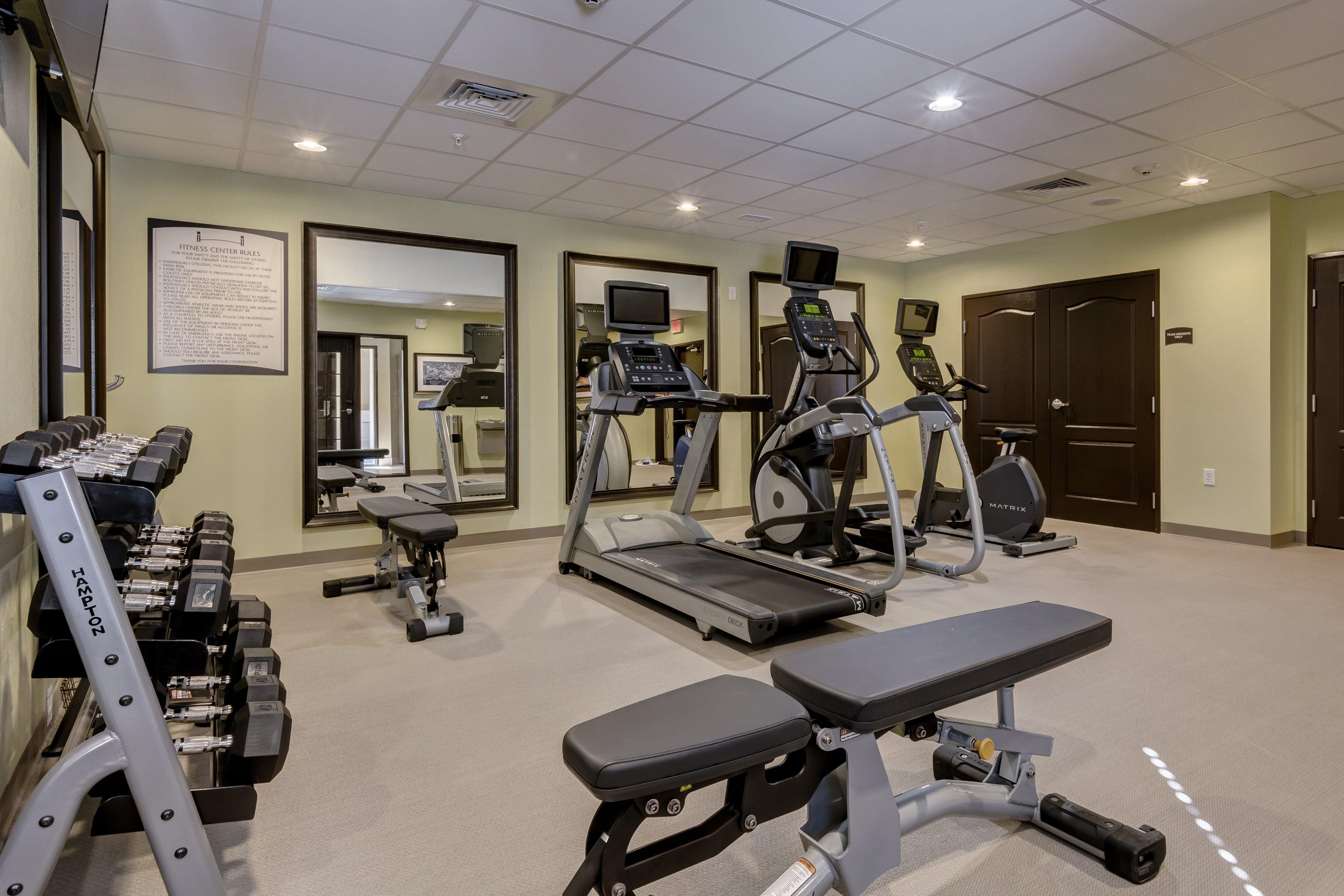 Staybridge Suites St Louis - Westport By Ihg Maryland Heights Bagian luar foto
