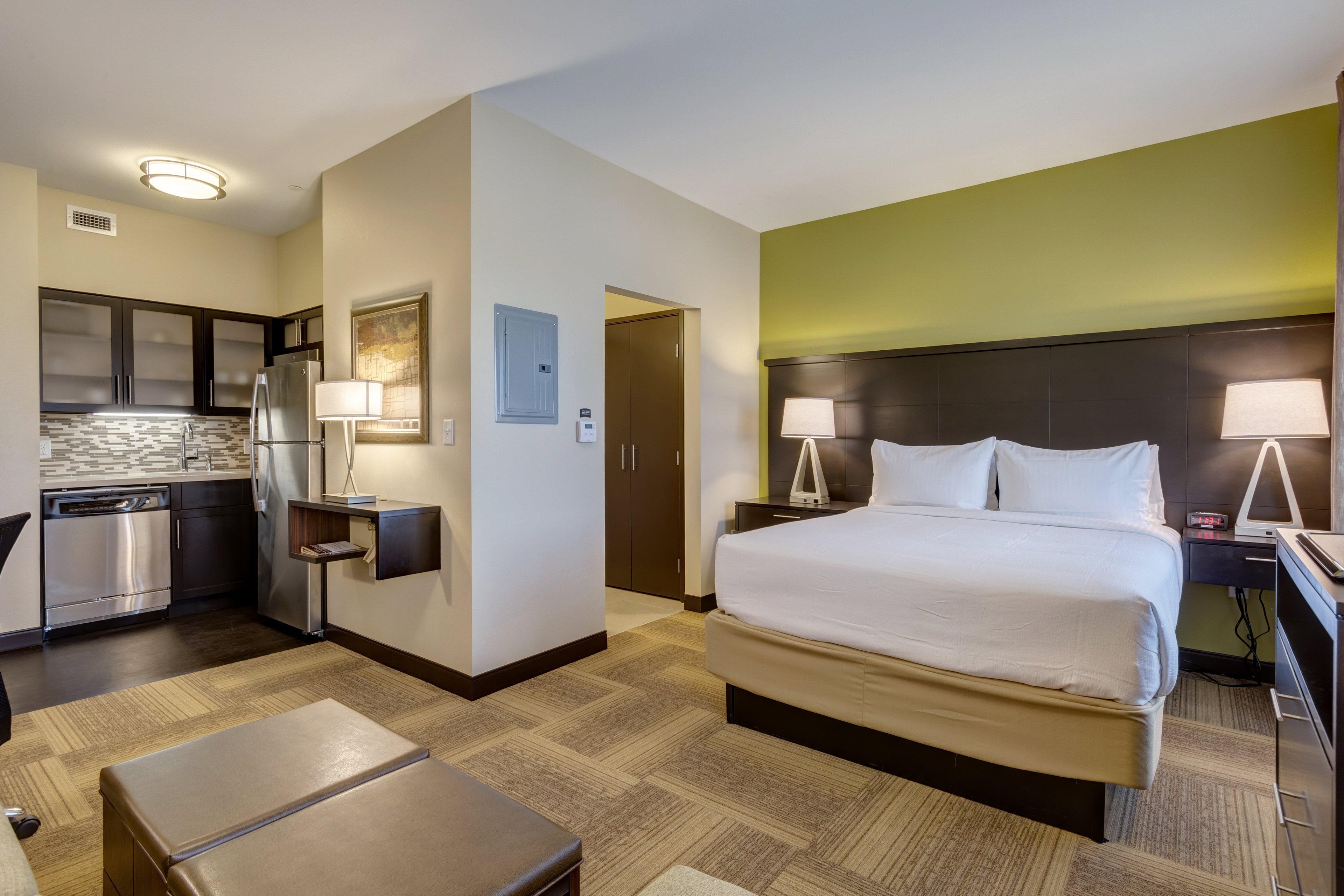 Staybridge Suites St Louis - Westport By Ihg Maryland Heights Bagian luar foto