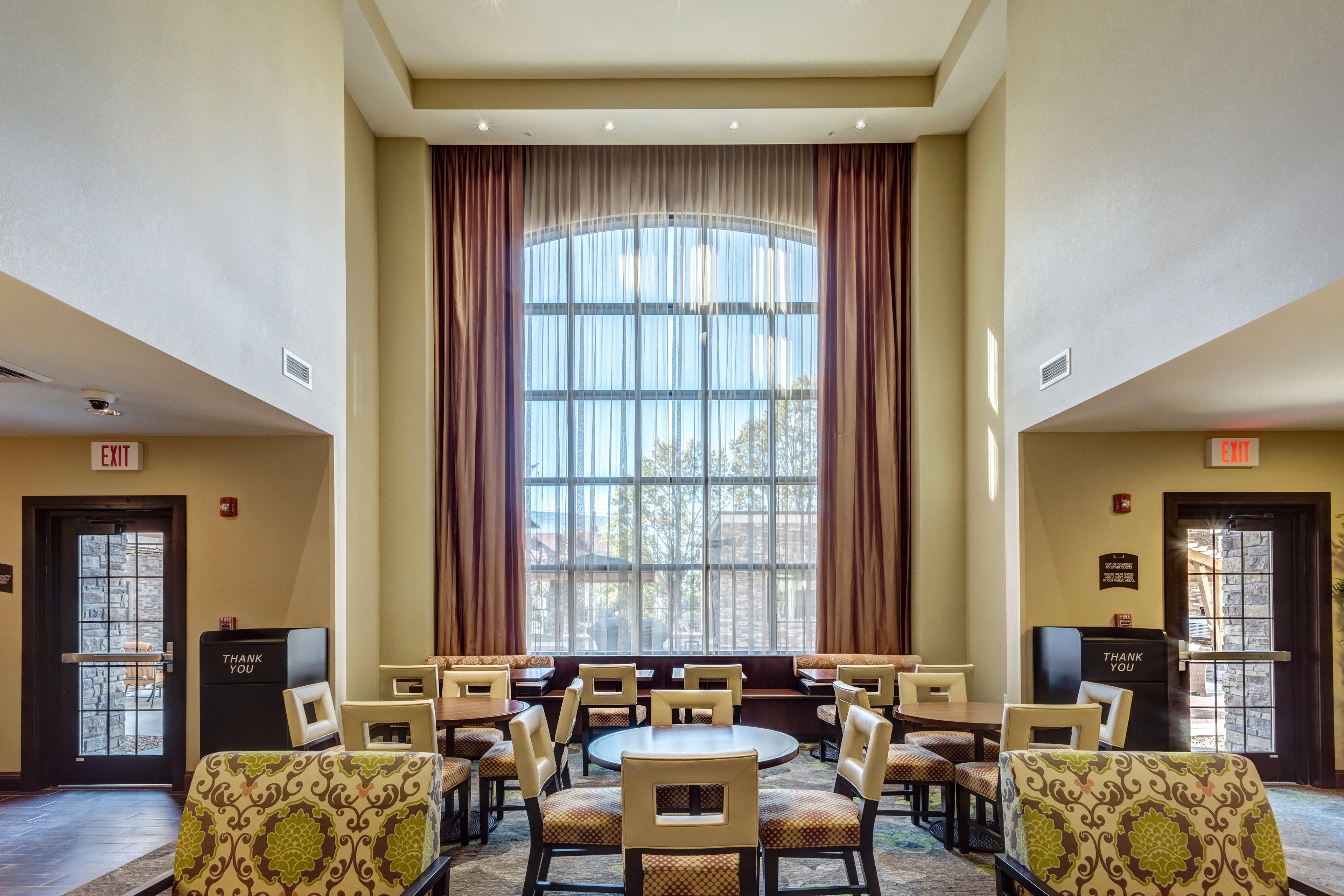 Staybridge Suites St Louis - Westport By Ihg Maryland Heights Bagian luar foto