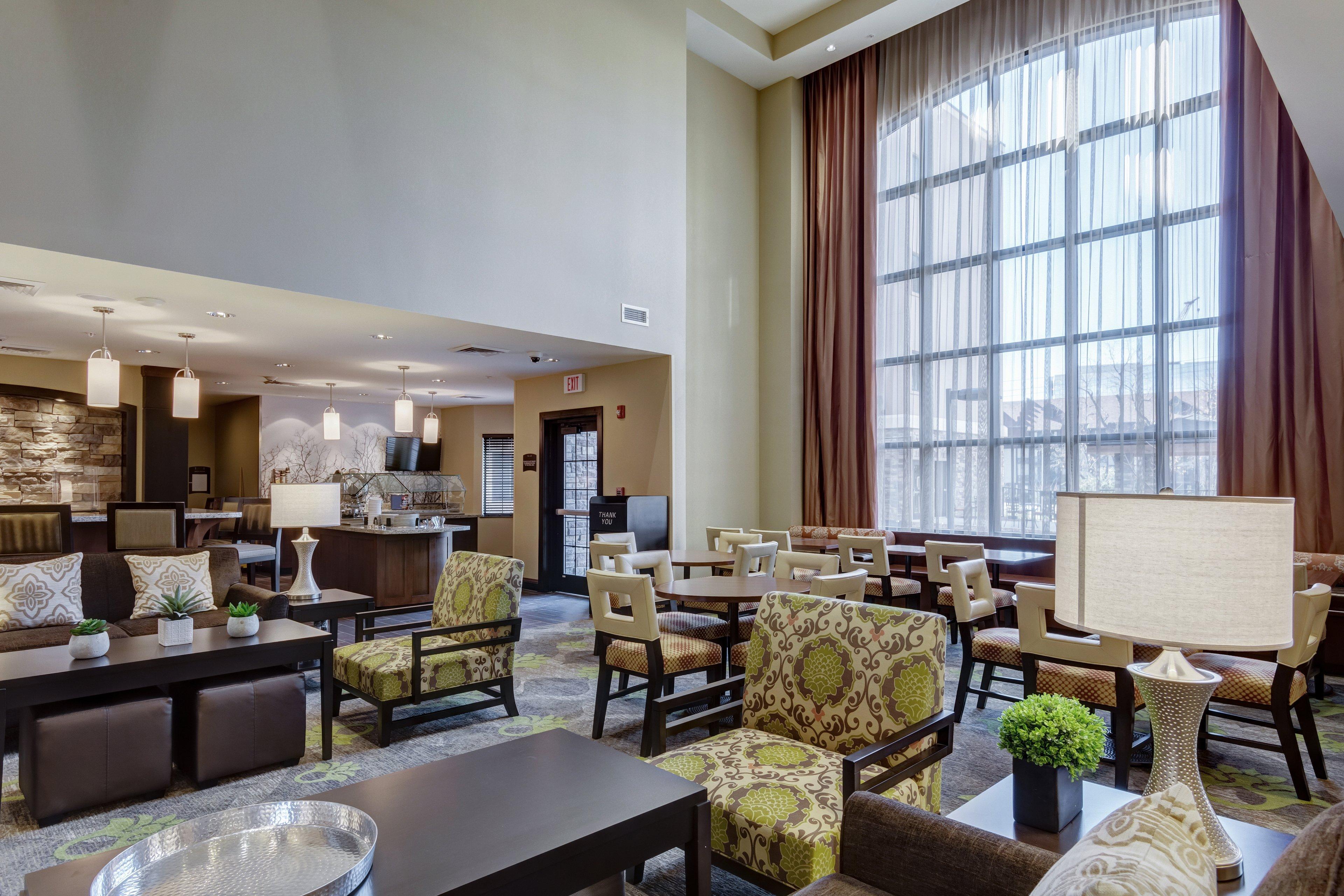 Staybridge Suites St Louis - Westport By Ihg Maryland Heights Bagian luar foto